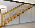 Construction et protection de vos escaliers par Escaliers Maisons à Molpre